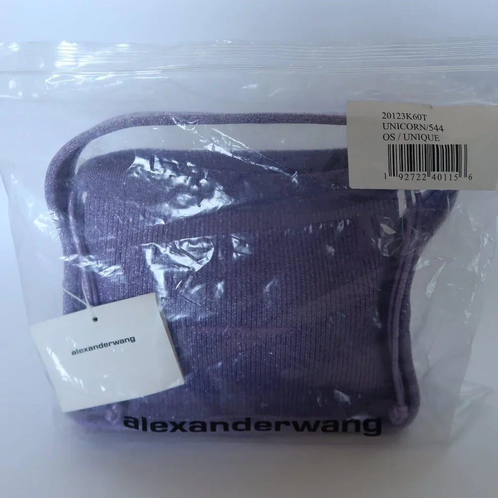 Alexander Wang Small Ryan Bag - Picture 3 of 4